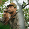 『木の上の軍隊』堤真一×山田裕貴、戦後80年の今こそ見たい沖縄映画