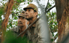 『木の上の軍隊』堤真一×山田裕貴、戦後80年の今こそ見たい沖縄映画