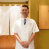 うなぎ研究者から東京・丸の内で一流料理人へ「もっと食材に光を当てて、全国へ広めていきたい」