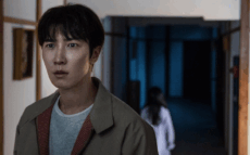 『事故物件ゾク 恐い間取り』渡辺翔太、映画単独初主演！ 2025年夏のイチオシホラー映画