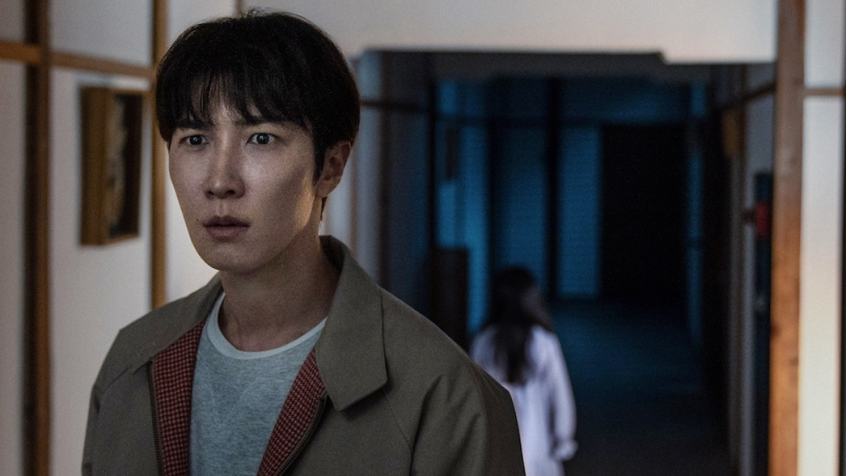『事故物件ゾク 恐い間取り』渡辺翔太、映画単独初主演！ 2025年夏のイチオシホラー映画