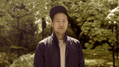富士山登山道の“完全”復活を目指し、はちみつ作りに挑戦する男性『世界文化遺産にふさわしい、本来の富士山の姿にしたい』