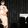 田川寿美、電車内で発火事故に遭遇！「煙が出てますよ！」と乗客に大声で知らせる