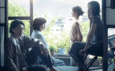 『夏の砂の上』オダギリジョー主演、夏の長崎を舞台にした極上の人間ドラマ