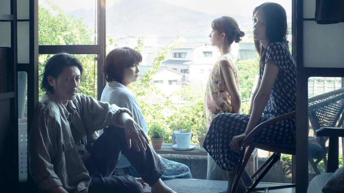 『夏の砂の上』オダギリジョー主演、夏の長崎を舞台にした極上の人間ドラマ
