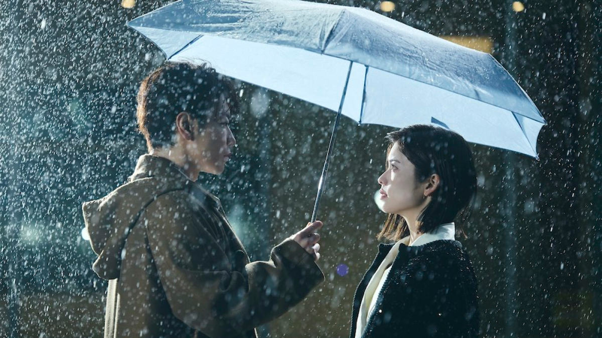Amazon Original ドラマ『私の夫と結婚して』小芝風花×佐藤健、人気韓国ドラマを日本で実写ドラマ化