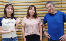 田﨑さくらに、女性ソロキャンパーがキャンプのススメ！ 「不便を楽しむ。自然の中で『おおらかな心』を育てよう！」