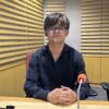 いよいよ今夜放送！『久保建英のオールナイトニッポンGOLD supported by nishikawa』