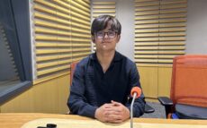 いよいよ今夜放送！『久保建英のオールナイトニッポンGOLD supported by nishikawa』