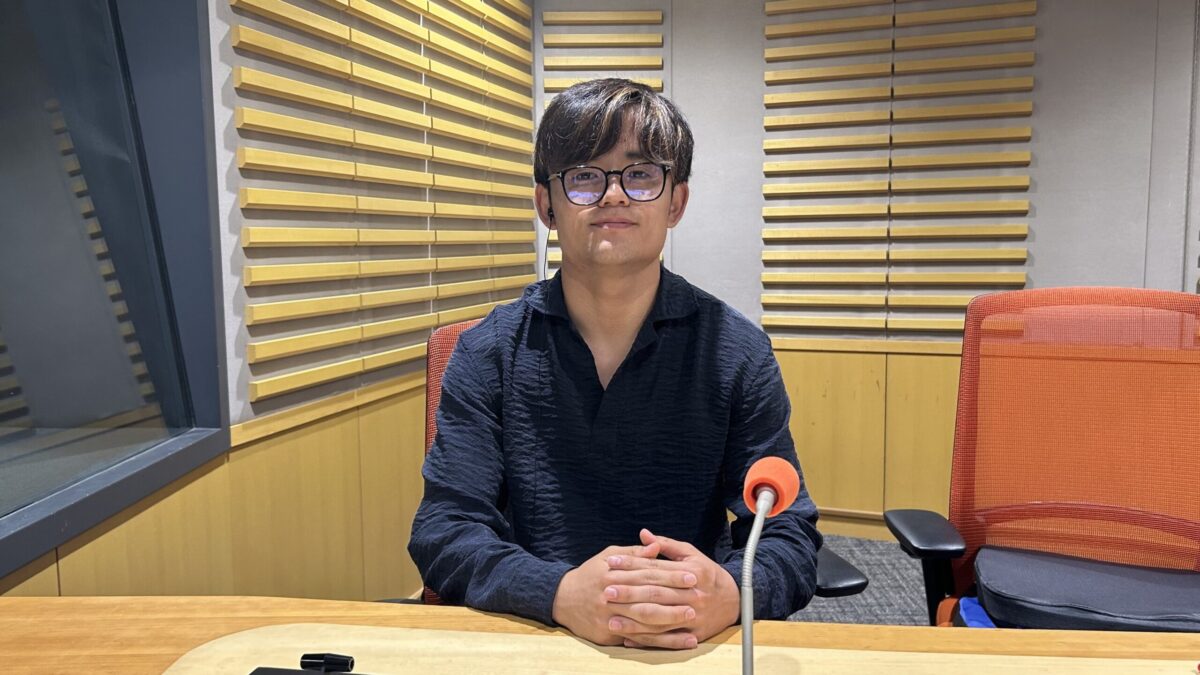いよいよ今夜放送！『久保建英のオールナイトニッポンGOLD supported by nishikawa』