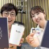 番組5周年記念グッズ 通信販売スタート！ 『うどうのらじお』