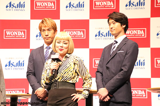 ビートたけしが語る絆「やっぱり人間は、ちょっとした心遣いが大事」