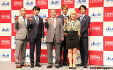 ビートたけしが語る絆「やっぱり人間は、ちょっとした心遣いが大事」