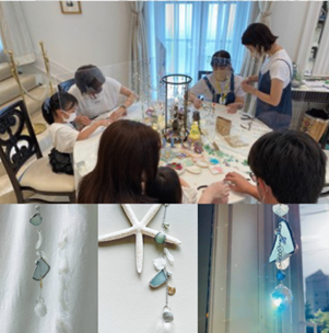 総計65店舗超が出店する横浜赤レンガ倉庫のハワイイベント　個性派ワークショップやオフィシャルバーがパワーアップして登場！ 歌手・つじあやの出演決定！