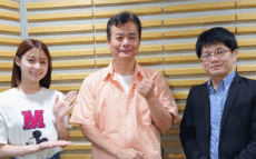田﨑さくら、部屋の掃除に困ってます！ お掃除職人が伝授！「掃除を楽しむコツと予防清掃」