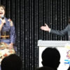 服部浩子、半年でお米5キロ4袋分を減量！ 秘密はきゅうり？！