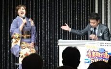 服部浩子、半年でお米5キロ4袋分を減量！ 秘密はきゅうり？！