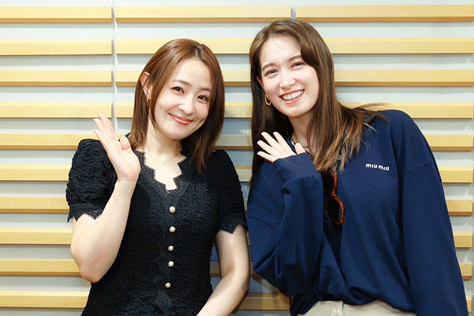 トラウデン直美の出演が決定! 「究極の癒し」と語る、乗馬への愛情