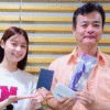 田﨑さくらは、掃除を好きになれるのか！？ 「週に１回を 欠かさずにできるかが、好き嫌いの分かれ目」