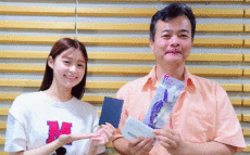 田﨑さくらは、掃除を好きになれるのか！？ 「週に１回を 欠かさずにできるかが、好き嫌いの分かれ目」