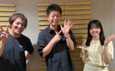 狩野英孝のラジオ特番が決定！『狩野英孝の夏物語』