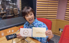 榊原郁恵が世の先輩を代弁。「後輩の誘いは嬉しい！」