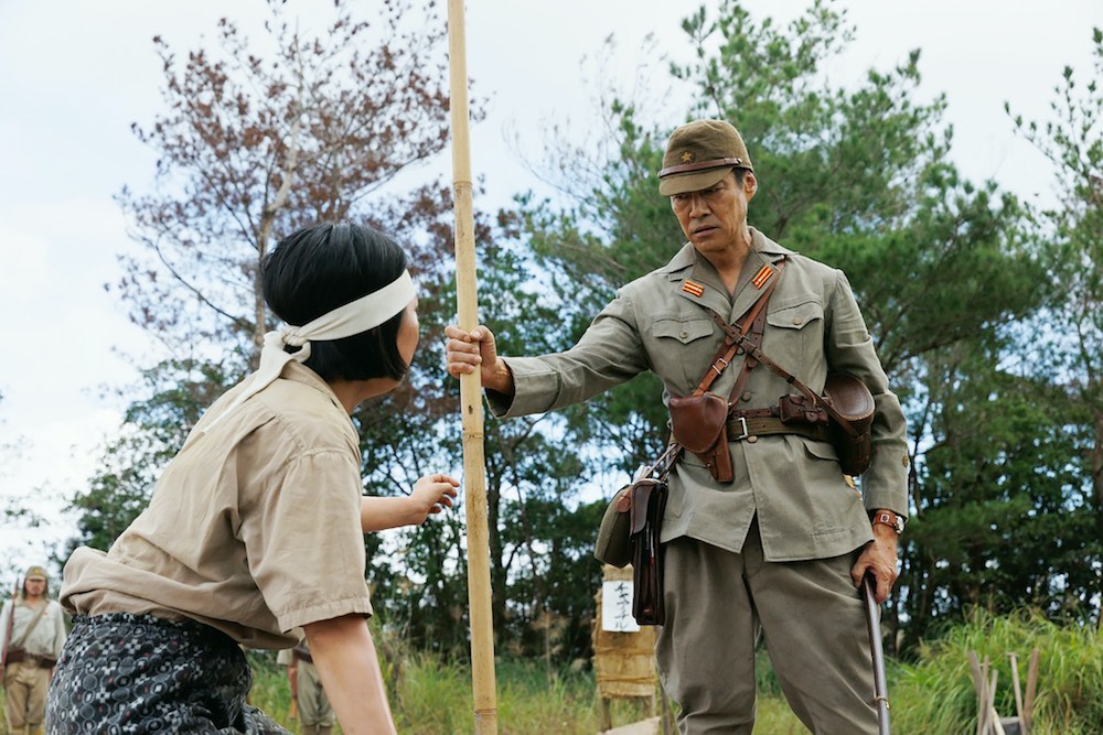 『木の上の軍隊』堤真一×山田裕貴、戦後80年の今こそ見たい沖縄映画の写真