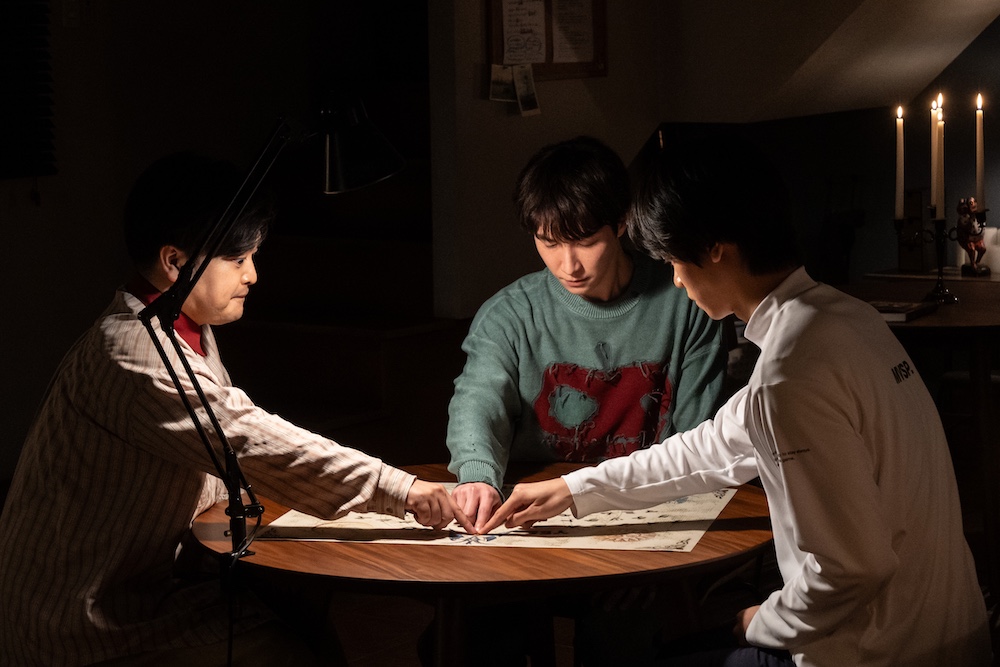 (C)2025「事故物件ゾク 恐い間取り」製作委員会
