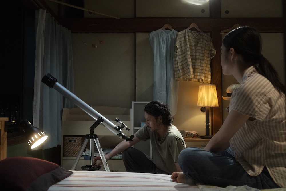 (C)2025映画『夏の砂の上』製作委員会