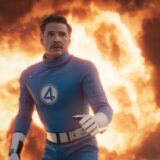 (C) 2025 20th Century Studios / (C) and TM 2025 MARVEL.