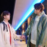 (C)練馬ジム | LINEマンガ・2025 映画「おっパン」製作委員会
