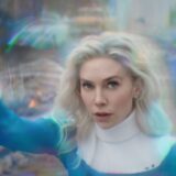 (C) 2025 20th Century Studios / (C) and TM 2025 MARVEL.