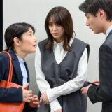 (C)練馬ジム | LINEマンガ・2025 映画「おっパン」製作委員会