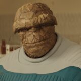 (C) 2025 20th Century Studios / (C) and TM 2025 MARVEL.
