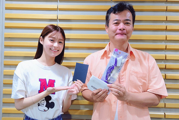 田﨑さくらは、掃除を好きになれるのか！？ 「週に１回を 欠かさずにできるかが、好き嫌いの分かれ目」
