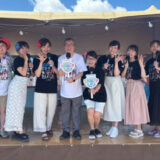 ラジオビーチ in 三浦海岸2025～MIURA FUN BEACH～