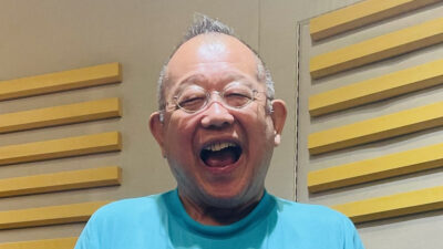 笑福亭鶴瓶 時差ボケ中に過酷なスケジュール「つるべのまんまでおれるか…」