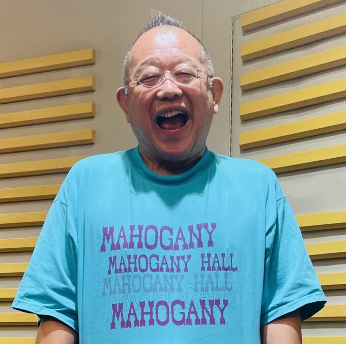 笑福亭鶴瓶