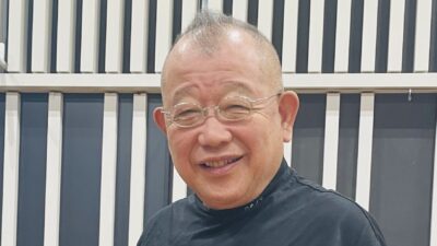 笑福亭鶴瓶　仕事のモチベーションの保ち方を明かす