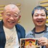 笑福亭鶴瓶　月亭方正の人生の転機に共感