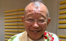 笑福亭鶴瓶 松嶋尚美から「さんまさんによろしく言うといて」
