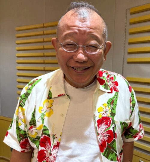 笑福亭鶴瓶