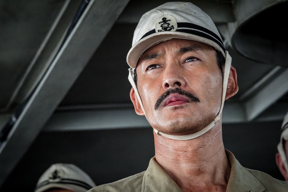 2025年は戦後80年。映画を通して戦争と平和を考える