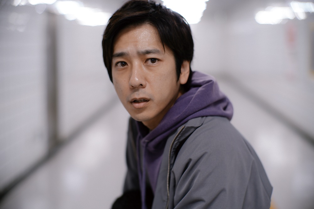 2025 映画「8番出口」製作委員会