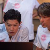 (C)2025 劇場版『TOKYO MER』製作委員会