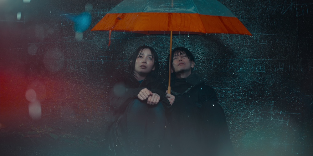Netflixシリーズ『グラスハート』佐藤健主演＆初プロデュース、不朽の名作小説を完全実写化