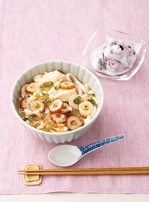 がん治療中の食事はどうすればいい？ 料理の工夫を医師が解説