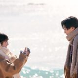 (C)餡蜜／講談社 (C)2025 映画「隣のステラ」製作委員会