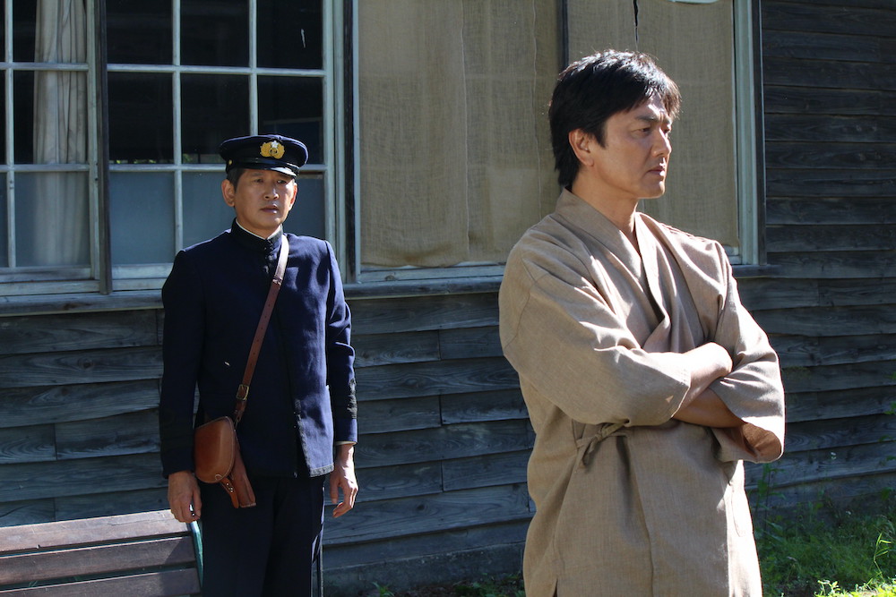 2025年は戦後80年。映画を通して戦争と平和を考える