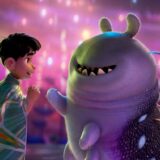 (C) 2025 Disney/Pixar. All Rights Reserved.